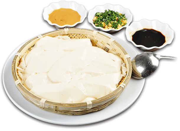 淮王術(shù)豆花之傳承